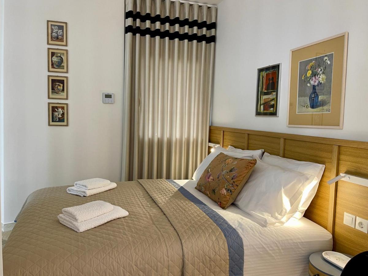 Casa Divina Appartement Veria  Buitenkant foto