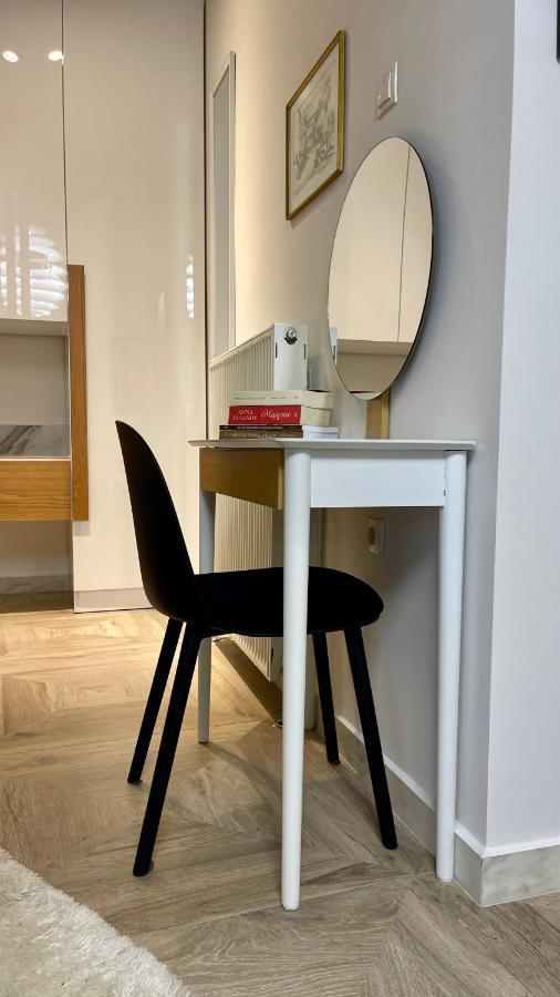 Casa Divina Appartement Veria  Buitenkant foto