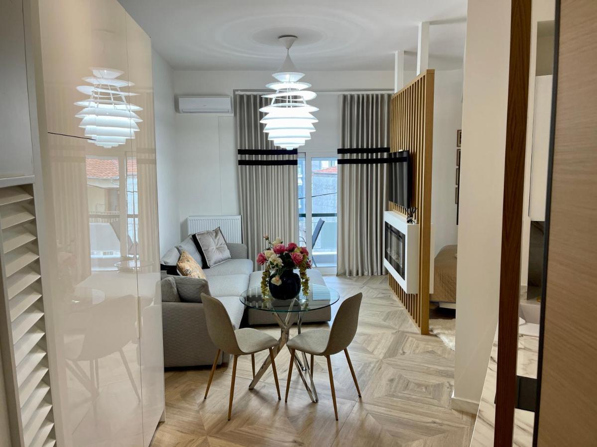 Casa Divina Appartement Veria  Buitenkant foto