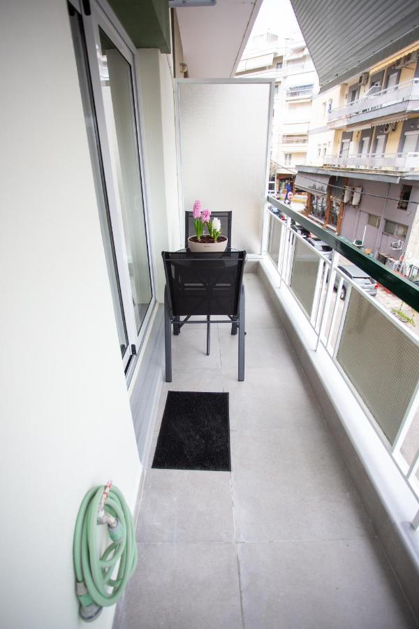 Casa Divina Appartement Veria  Buitenkant foto